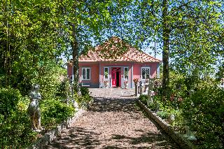 Villa Camelia otel fotoğrafı