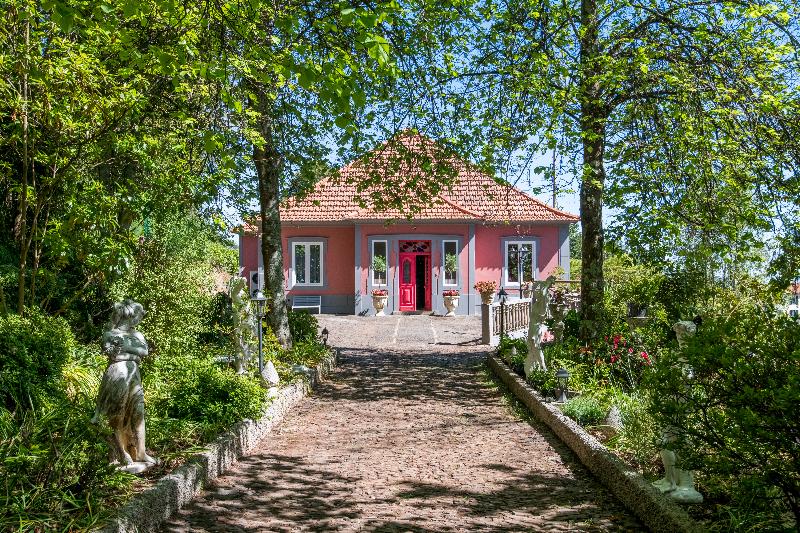 Villa Camelia - Genel