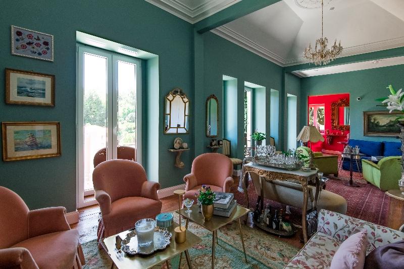 Villa Camelia - Genel