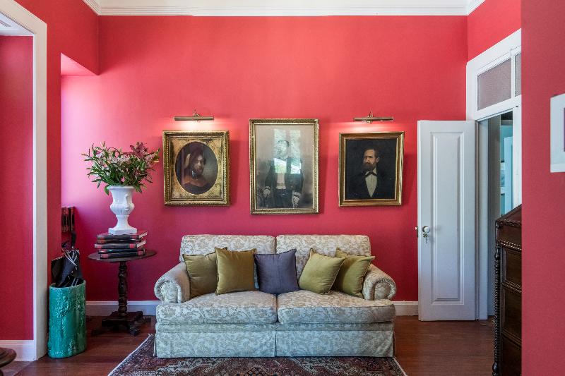 Villa Camelia - Genel