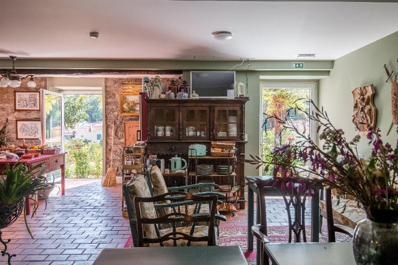 Villa Camelia - Restoran