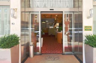Hotel Teco