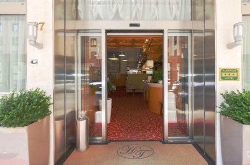Hotel Teco - Genel