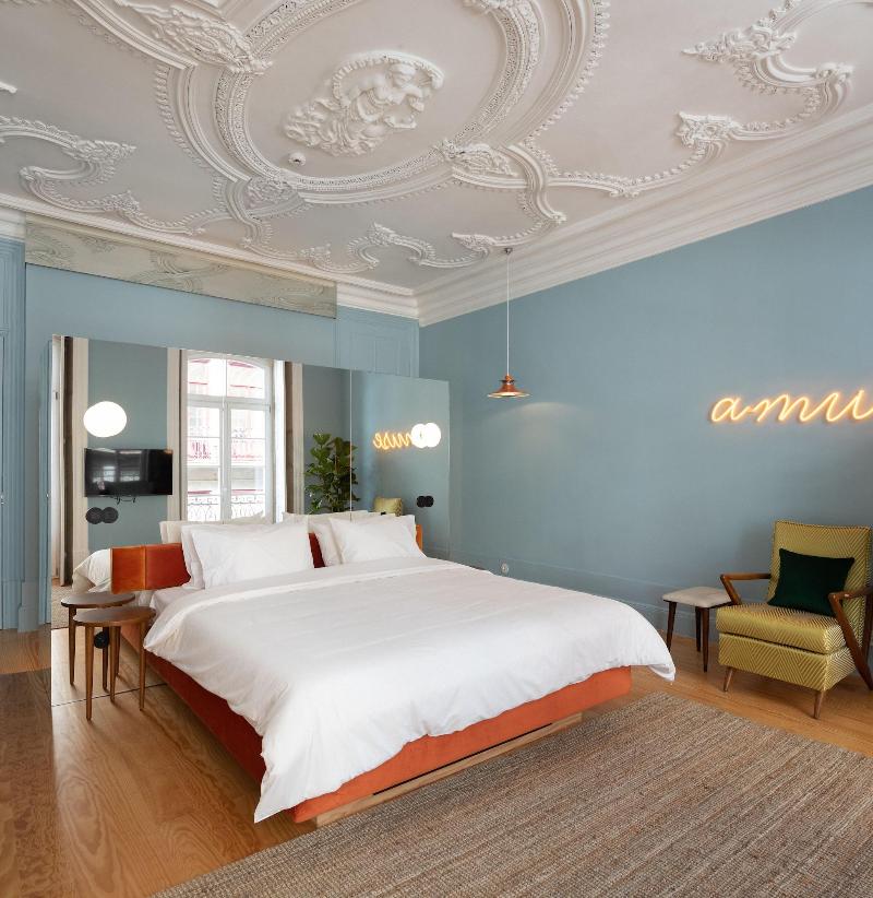 Almadina Smart Luxury - Genel