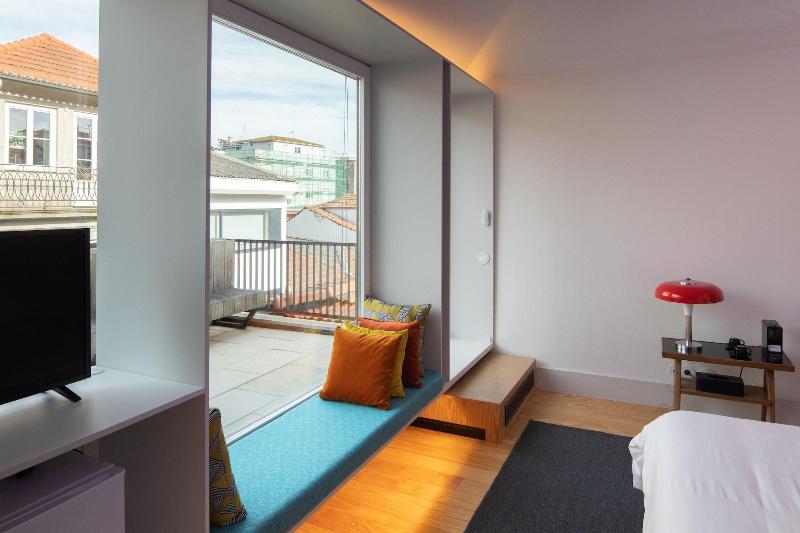 Almadina Smart Luxury - Oda