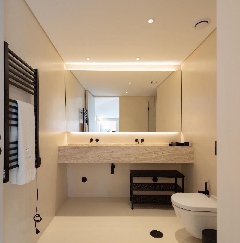 Almadina Smart Luxury - Oda