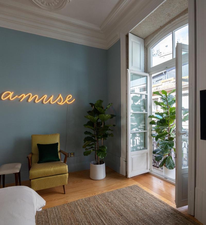 Almadina Smart Luxury - Oda