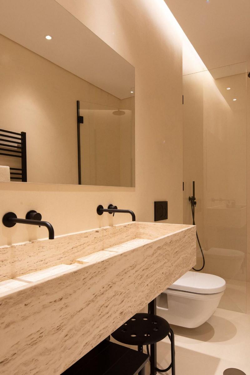 Almadina Smart Luxury - Oda