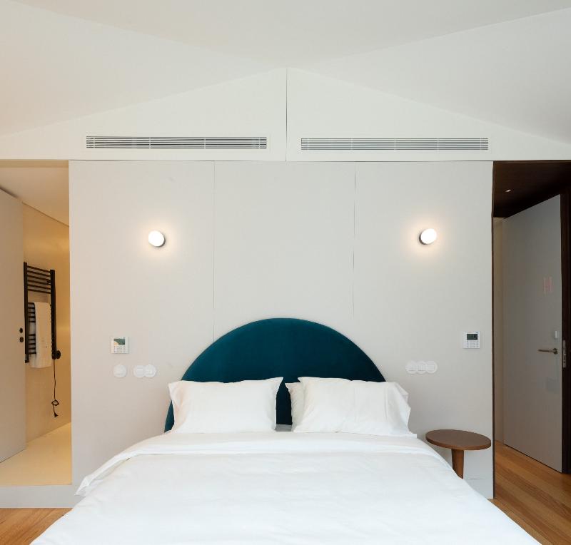 Almadina Smart Luxury - Oda