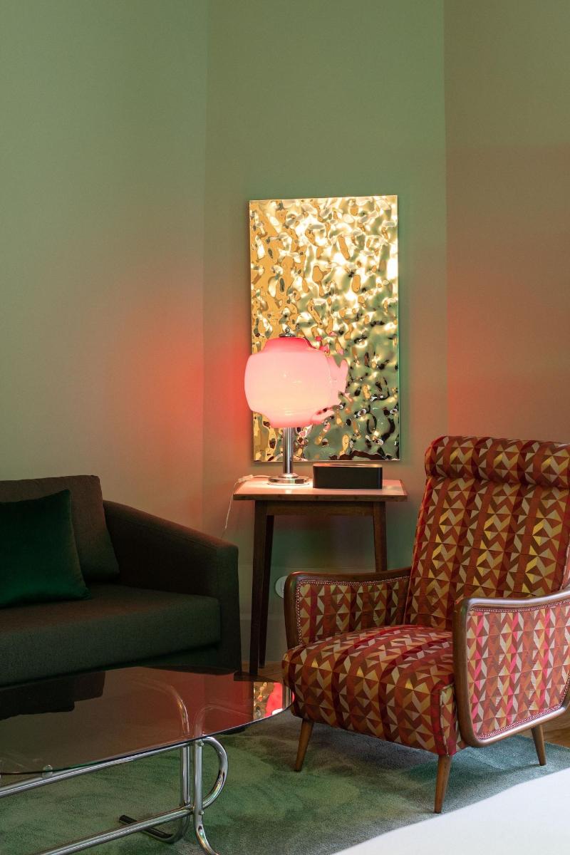 Almadina Smart Luxury - Oda
