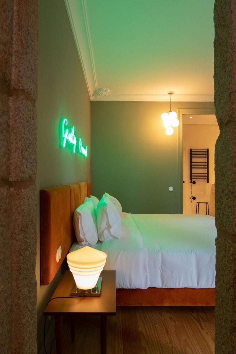 Almadina Smart Luxury - Oda