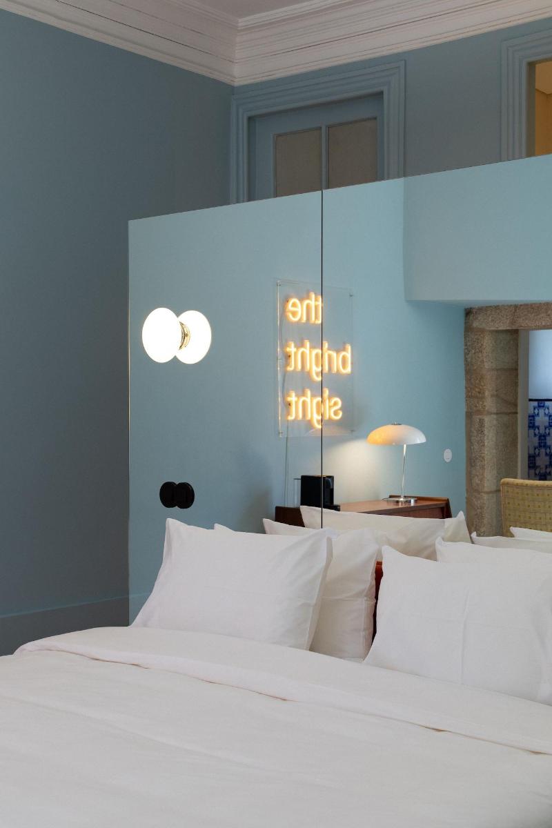 Almadina Smart Luxury - Oda