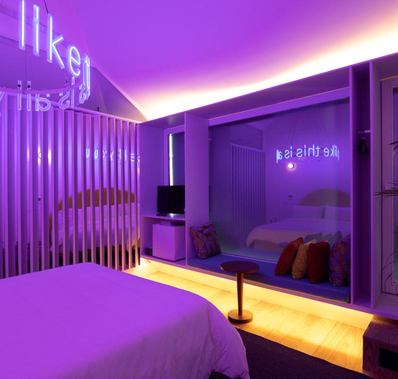 Almadina Smart Luxury - Oda