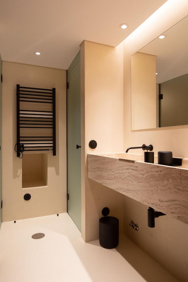 Almadina Smart Luxury - Oda