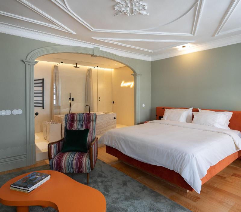Almadina Smart Luxury - Oda