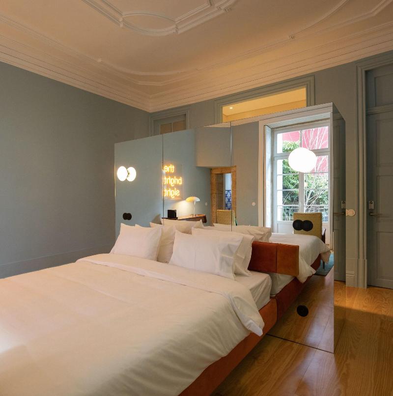 Almadina Smart Luxury - Oda