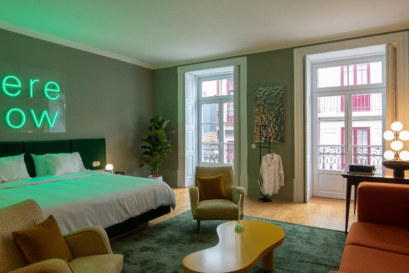 Almadina Smart Luxury - Oda