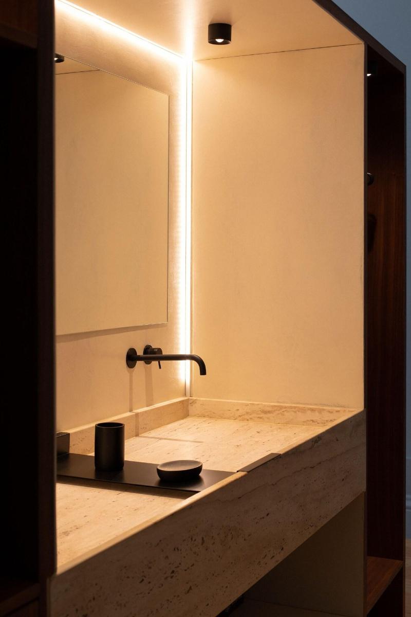 Almadina Smart Luxury - Oda