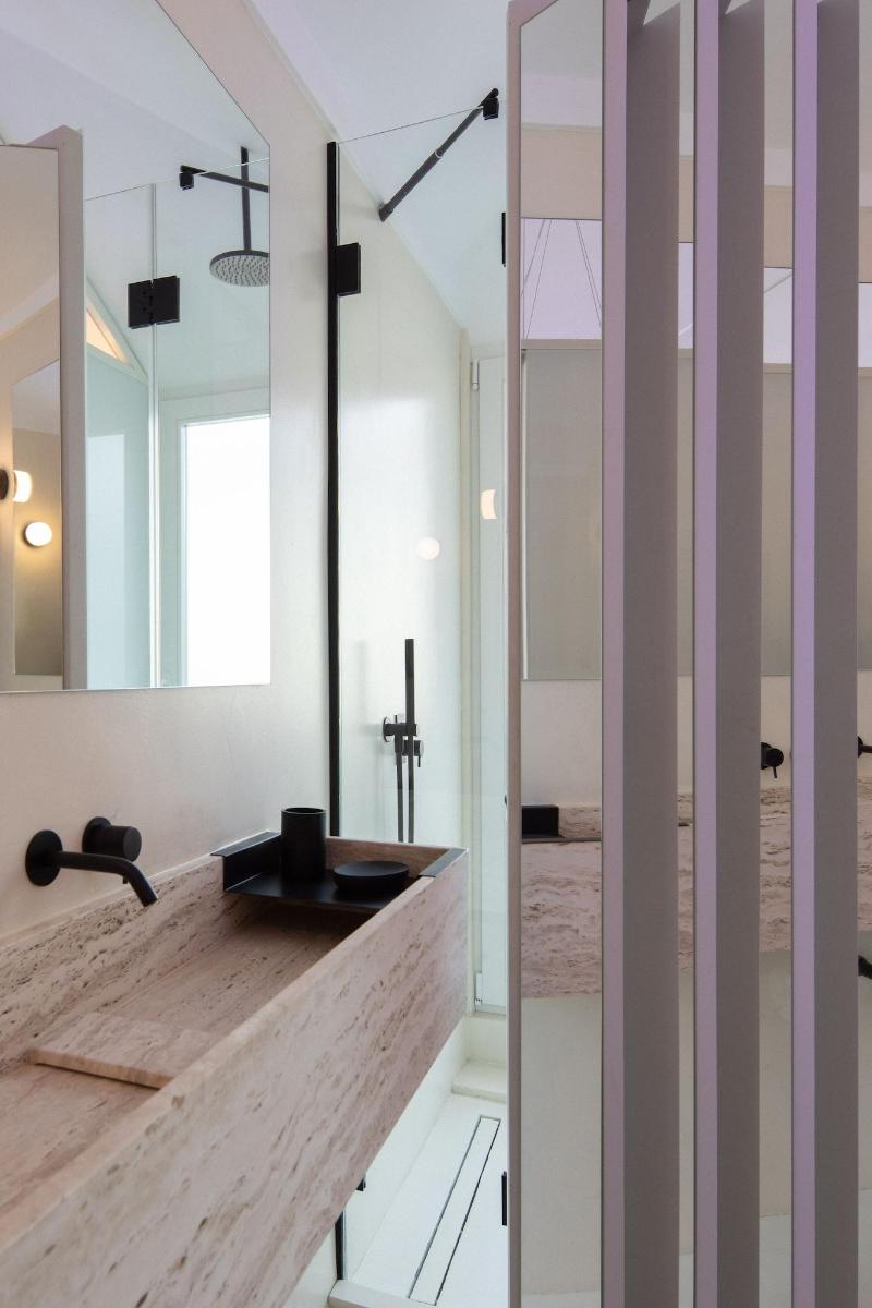 Almadina Smart Luxury - Oda