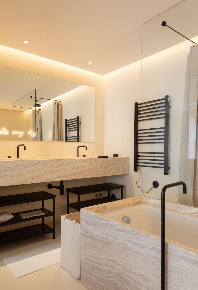 Almadina Smart Luxury - Oda