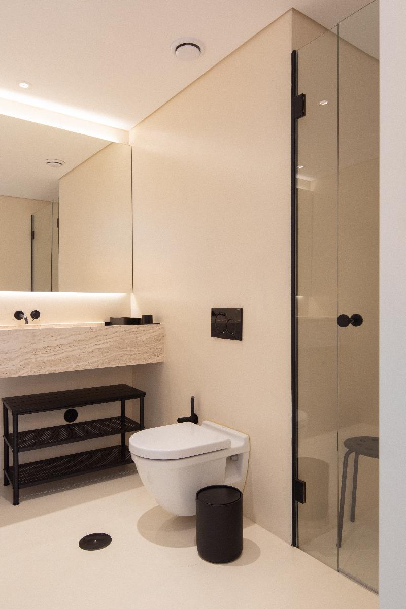 Almadina Smart Luxury - Oda