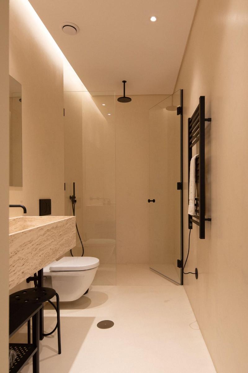 Almadina Smart Luxury - Oda