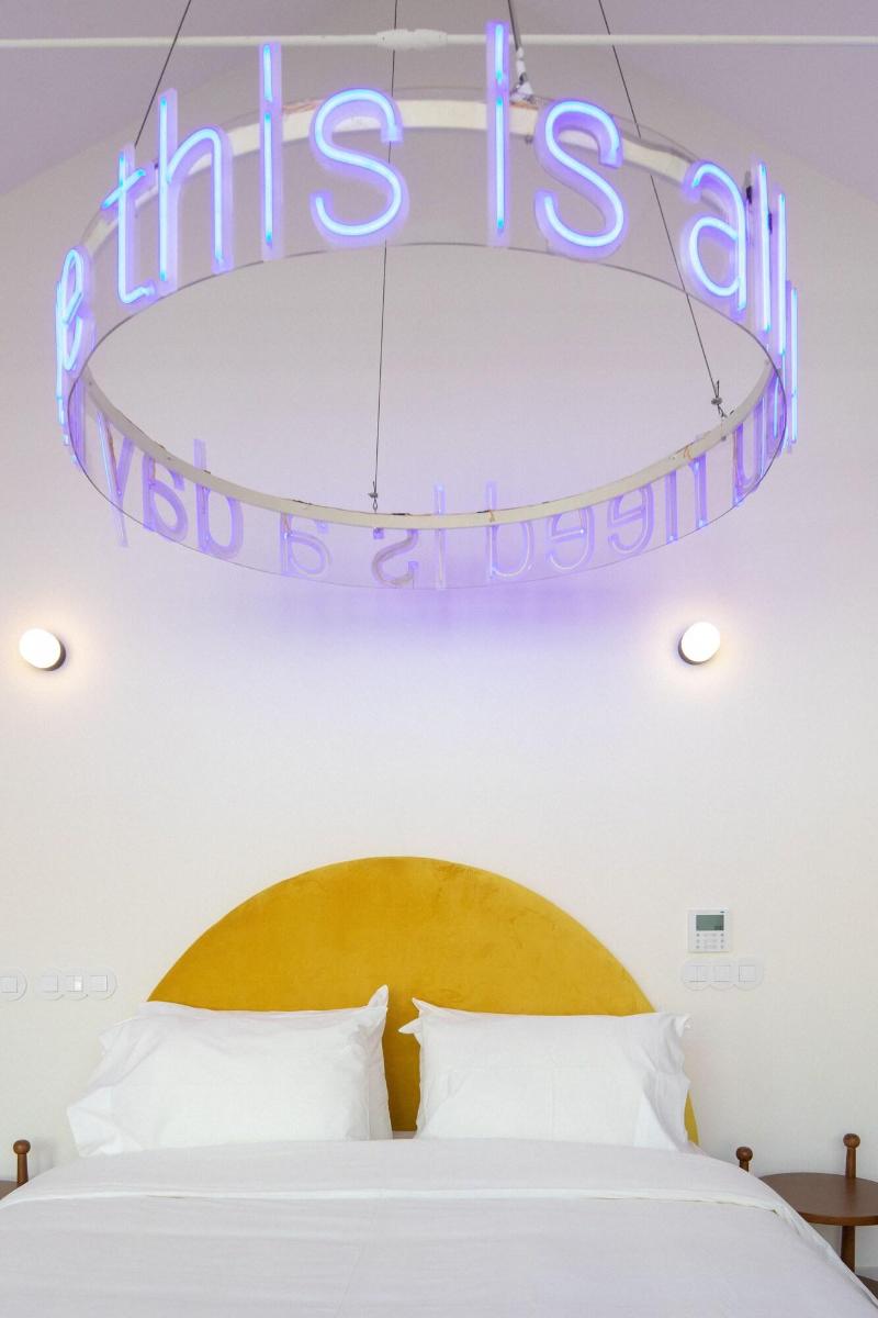 Almadina Smart Luxury - Oda