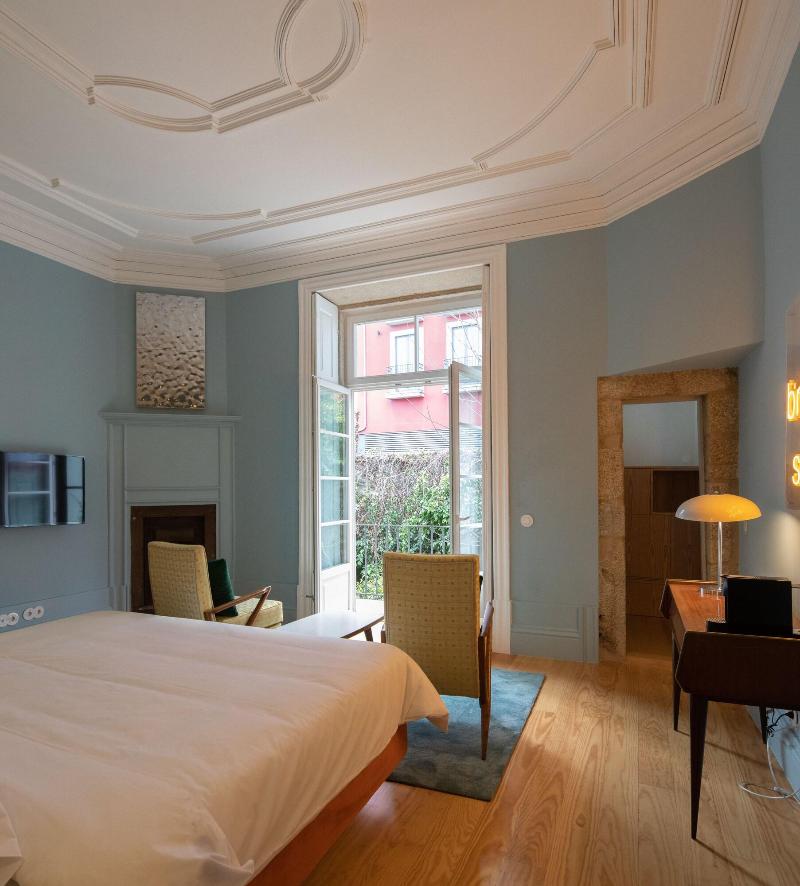 Almadina Smart Luxury - Oda