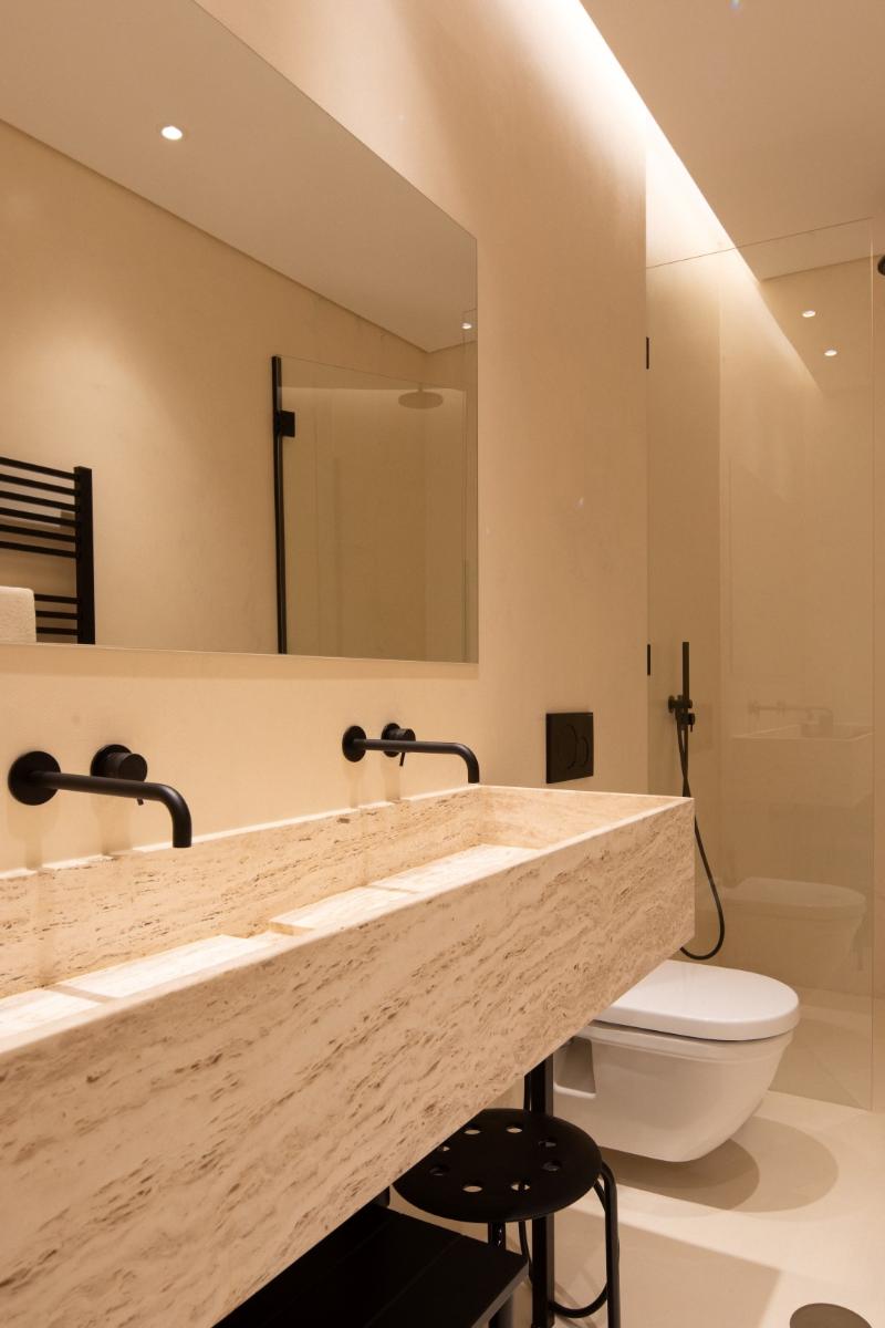 Almadina Smart Luxury - Oda