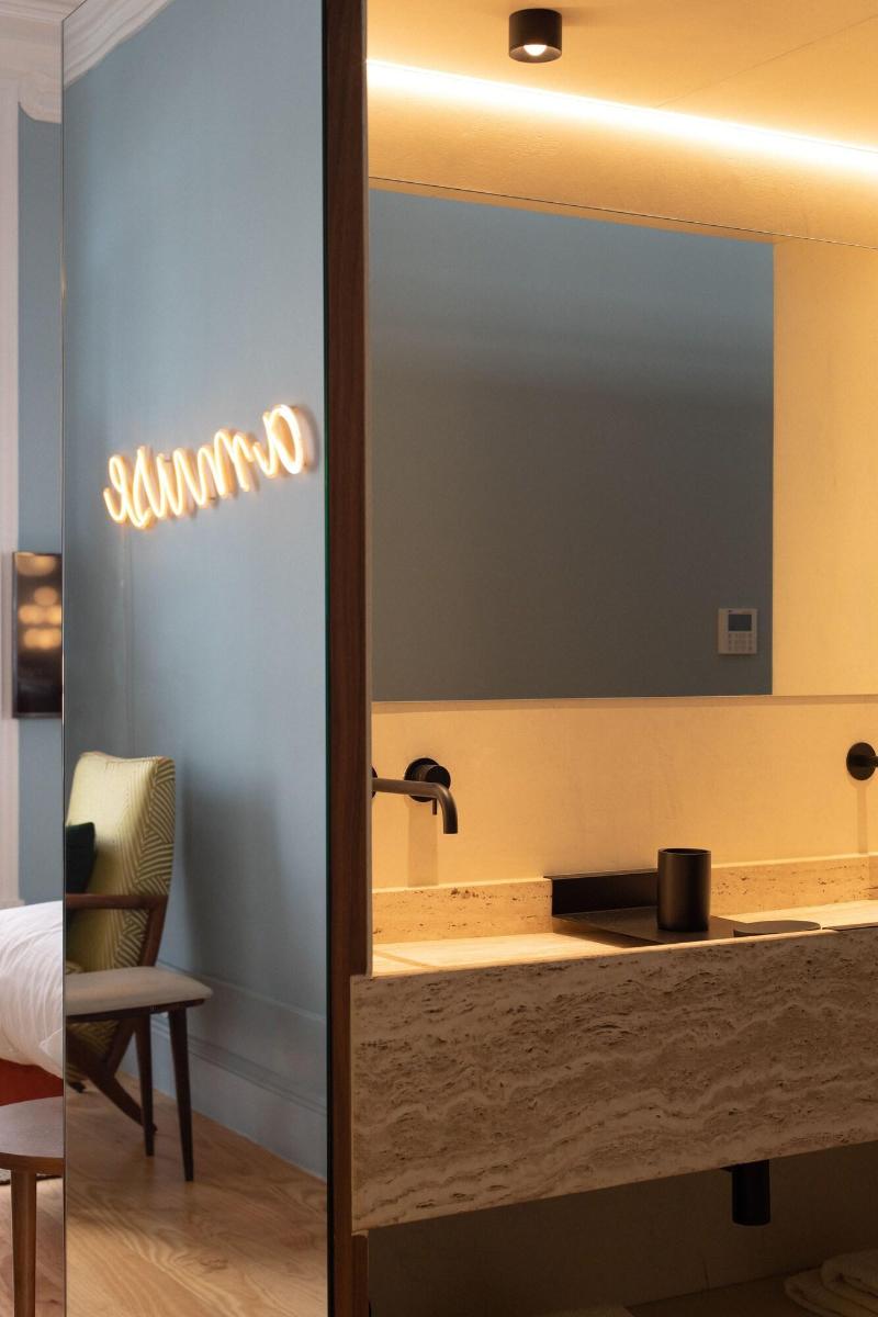 Almadina Smart Luxury - Oda