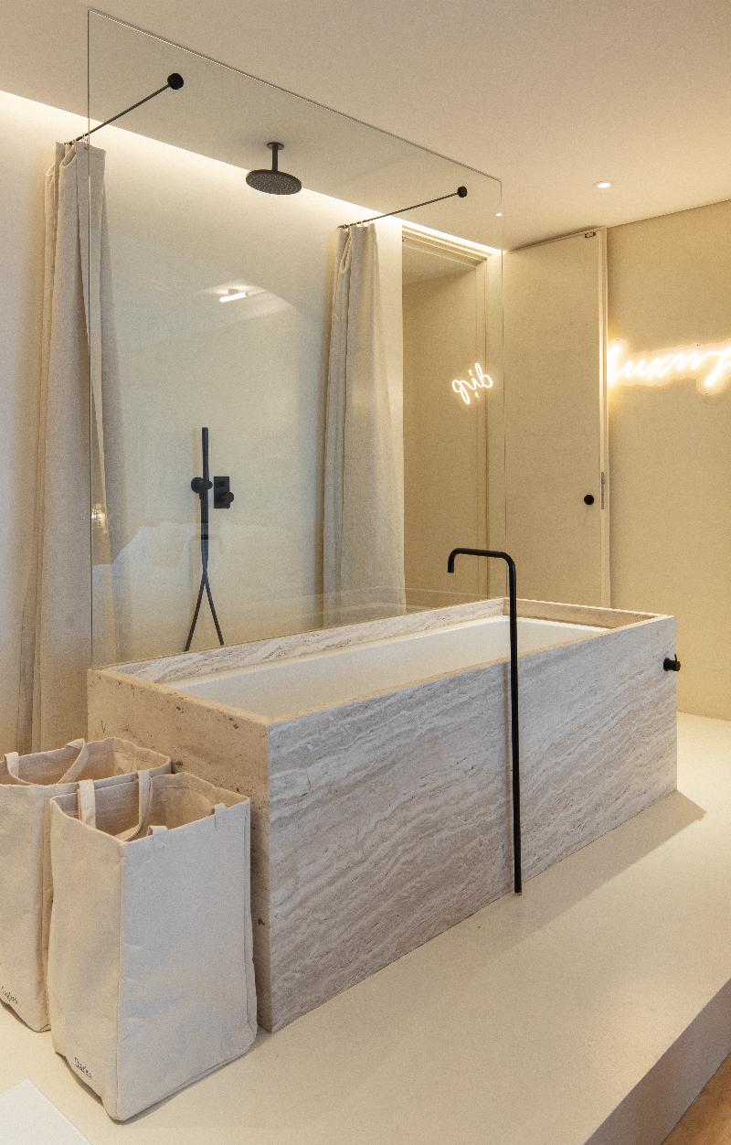 Almadina Smart Luxury - Oda