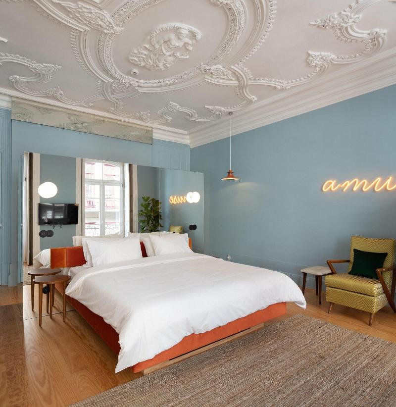 Almadina Smart Luxury - Oda
