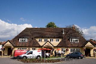 Premier Inn London Twickenham East otel fotoğrafı