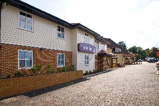 Premier Inn London Twickenham East fotoÄŸrafÄ±