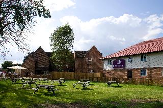 Premier Inn London Twickenham East fotoÄŸrafÄ±