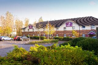 Premier Inn Liverpool - Tarbock otel fotoğrafı
