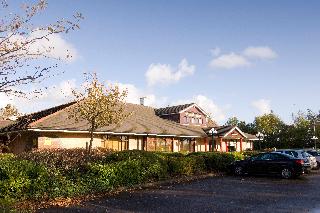 Premier Inn Liverpool - Tarbock fotoÄŸrafÄ±