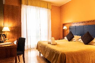 Hotel Berlino Milano