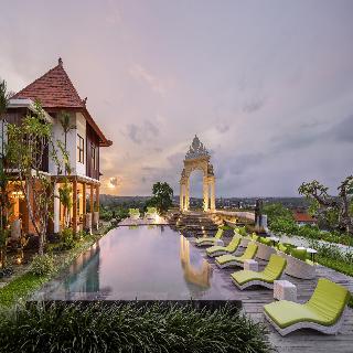 Giri Bhagawan Villas Spa fotoÄŸrafÄ±