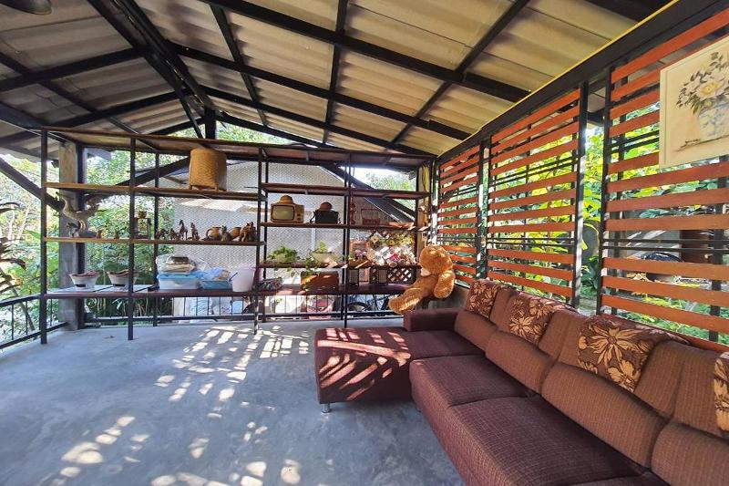 Nokkamin Home - Genel