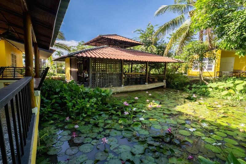 Nokkamin Home - Genel