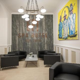 Efi Spa Hotel Superior Pivovar otel fotoğrafı