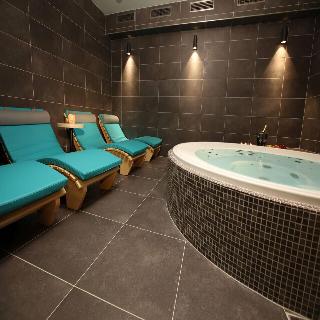 Efi Spa Hotel Superior Pivovar fotoÄŸrafÄ±