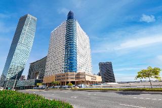 Unlock Metropolis otel fotoğrafı