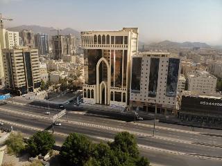 Wirgan Hotel Al Aziziyah otel fotoğrafı