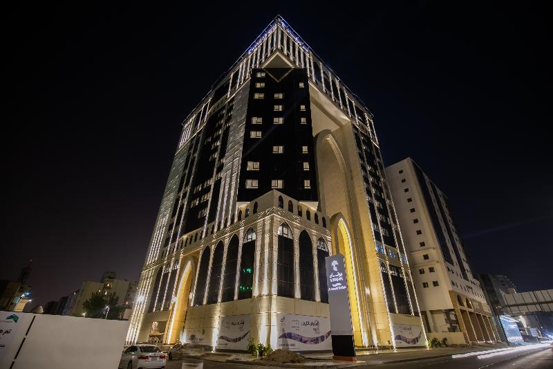 Wirgan Hotel Al Aziziyah - Genel