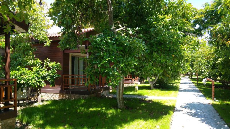 Apella Hotel - Genel