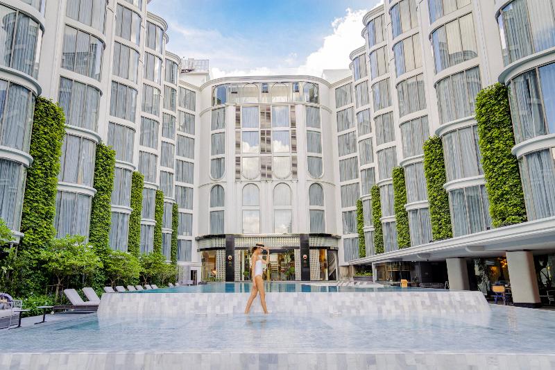 The Salil Hotel Riverside Bangkok - Genel