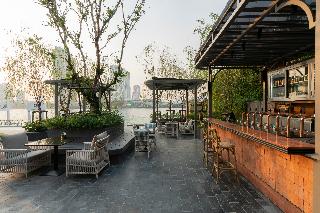 The Salil Hotel Riverside Bangkok fotoÄŸrafÄ±