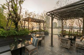 The Salil Hotel Riverside Bangkok fotoÄŸrafÄ±